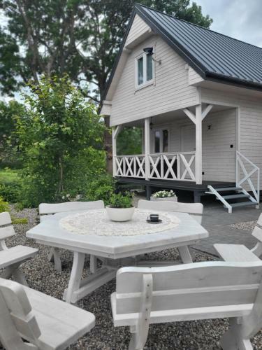 Lodge Domki Parkowa
