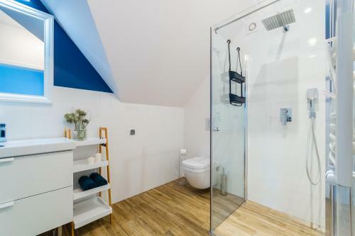 Flatbook Apartamenty - Sztutowo Dom Morska