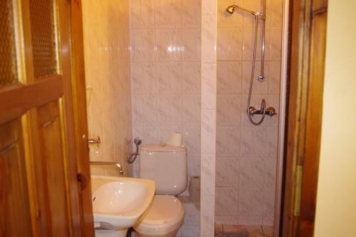 Hostal Willa Maria