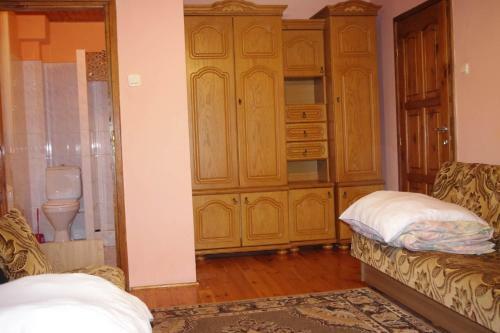 Hostal Willa Maria