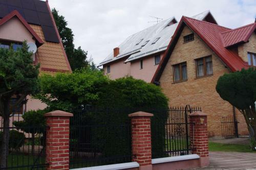 Hostal Willa Maria
