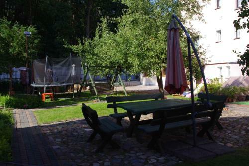 Hostal Willa Maria