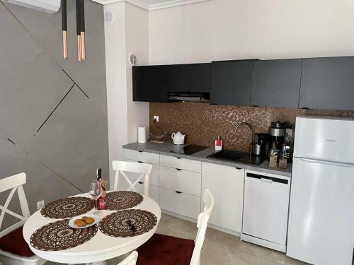 Sama Laba - Apartamenty Nad Morzem