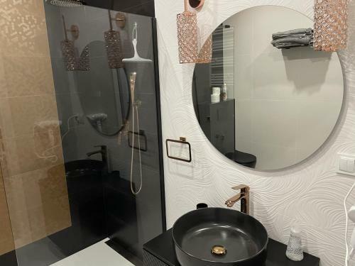 Sama Laba - Apartamenty Nad Morzem