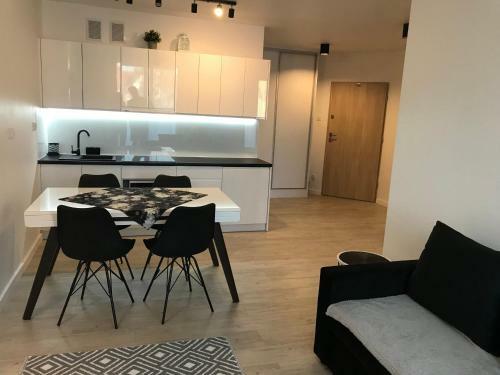 Apartamento Baltic Sun