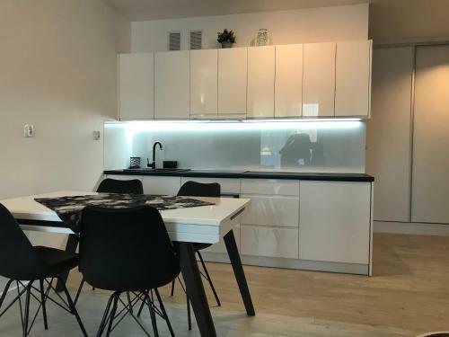 Apartamento Baltic Sun