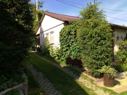 Apartamento Domek Na Gda?skiej