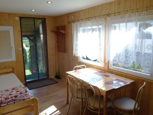 Apartamento Domek Na Gda?skiej
