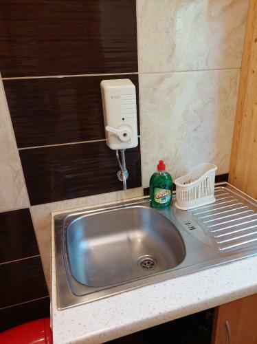 Apartamento Domek Na Gda?skiej