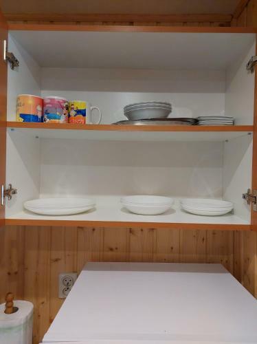 Apartamento Domek Na Gda?skiej