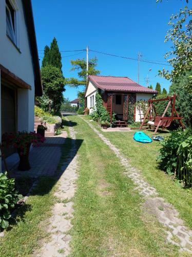 Apartamento Domek Na Gda?skiej