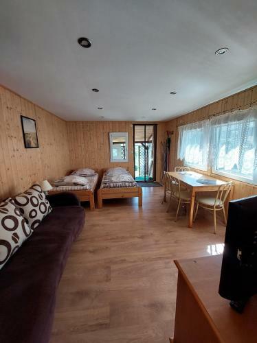 Apartamento Domek Na Gda?skiej