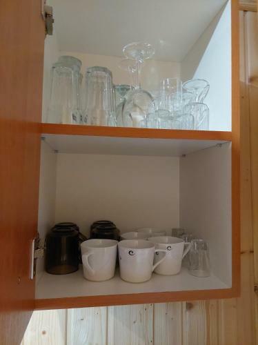 Apartamento Domek Na Gda?skiej