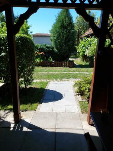 Apartamento Domek Na Gda?skiej