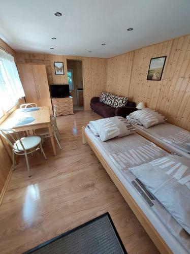 Apartamento Domek Na Gda?skiej