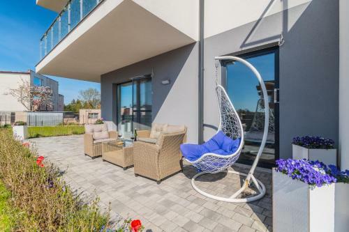 Apartament Rowerowo Przez Mierzej?, Rowery W Cenie