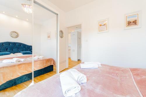 Apartament Rowerowo Przez Mierzej?, Rowery W Cenie