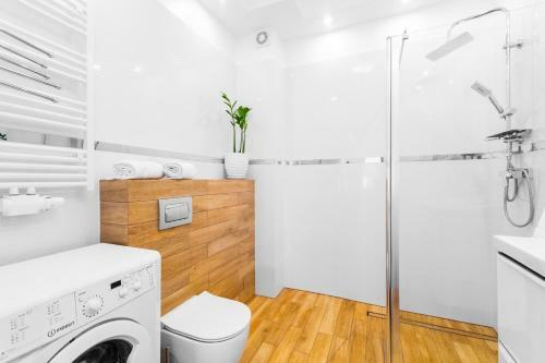 Apartament Rowerowo Przez Mierzej?, Rowery W Cenie