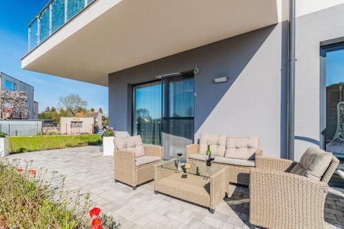Apartament Rowerowo Przez Mierzej?, Rowery W Cenie