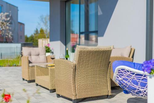 Apartament Rowerowo Przez Mierzej?, Rowery W Cenie