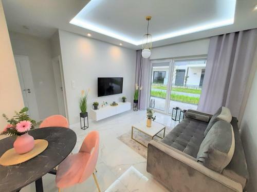 Apartament Baltic Sztutowo