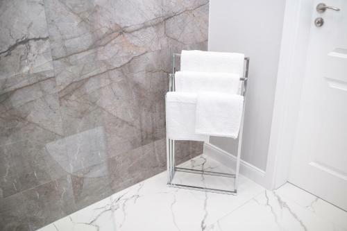 Apartament Baltic Sztutowo