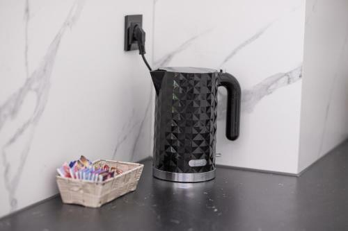 Apartament Baltic Sztutowo