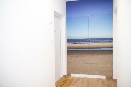 Apartament Baltic Sztutowo