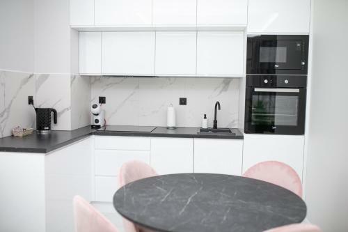 Apartament Baltic Sztutowo