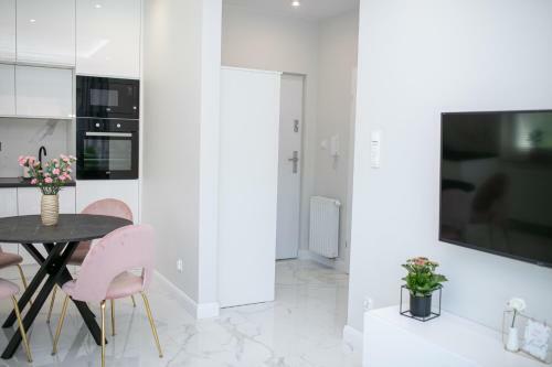 Apartament Baltic Sztutowo