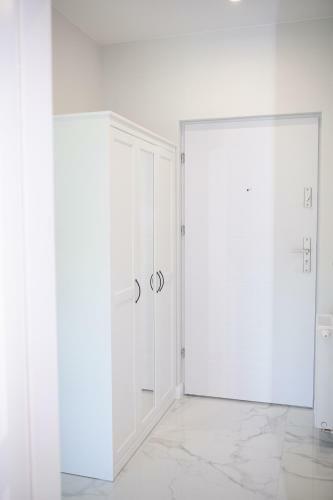 Apartament Baltic Sztutowo
