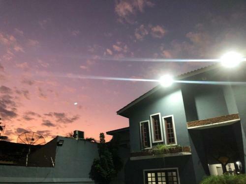 Flat � 400m Do Mar! Fa�a Tudo A P�! Com Piscina!