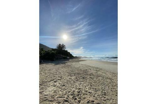 Flat � 400m Do Mar! Fa�a Tudo A P�! Com Piscina!