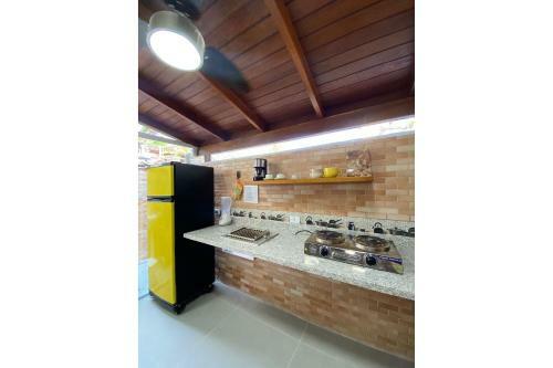 Flat Na Melhor Localiza��o De Juquehy