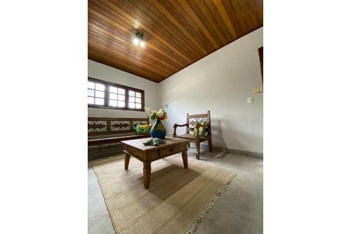 Flat Na Melhor Localiza��o De Juquehy