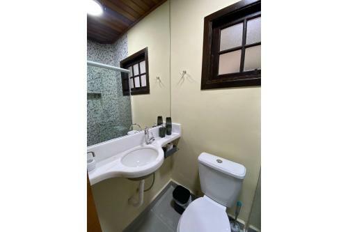 Flat Na Melhor Localiza��o De Juquehy