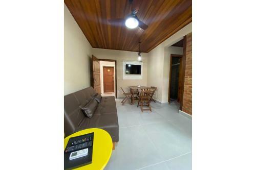 Flat Na Melhor Localiza��o De Juquehy