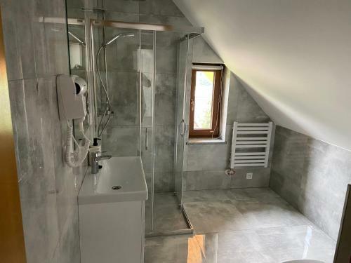 Hostal Willa Dunajc�wka
