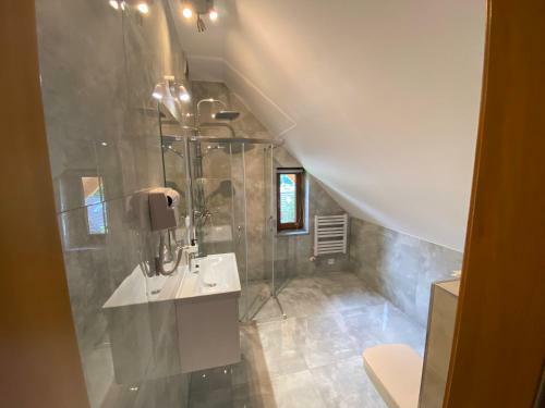 Hostal Willa Dunajc�wka