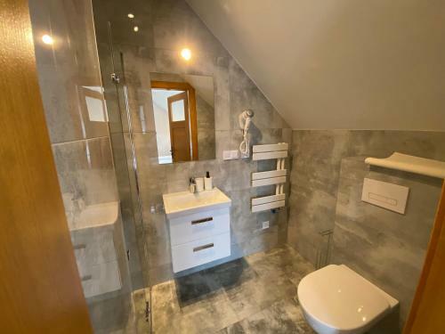 Hostal Willa Dunajc�wka