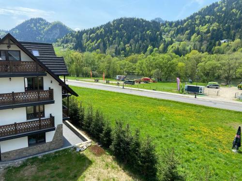 Hostal Willa Dunajc�wka
