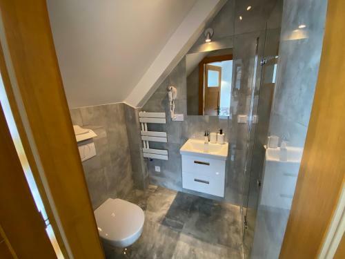 Hostal Willa Dunajc�wka