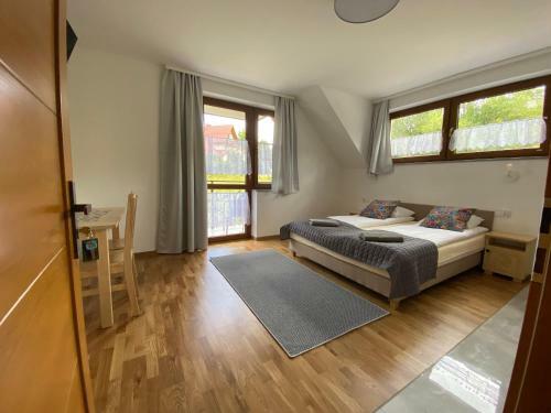 Hostal Willa Dunajc�wka