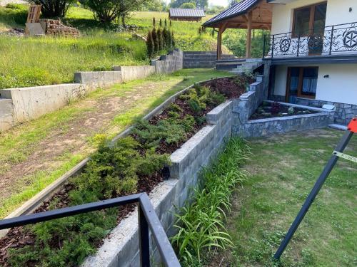 Hostal Willa Dunajc�wka