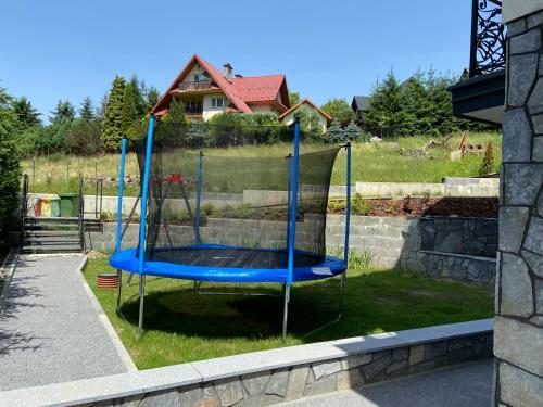 Hostal Willa Dunajc�wka