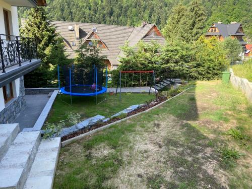 Hostal Willa Dunajc�wka