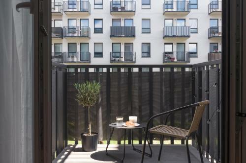 Apartament Przy Narutowicza