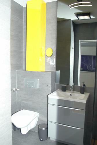 Apartament Forest Bandurskiego