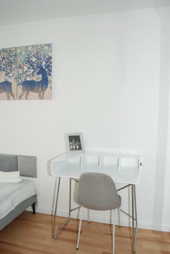 Apartament Forest Bandurskiego