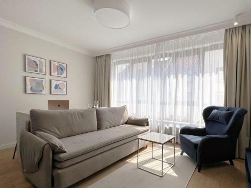 Kurkowa Apartments